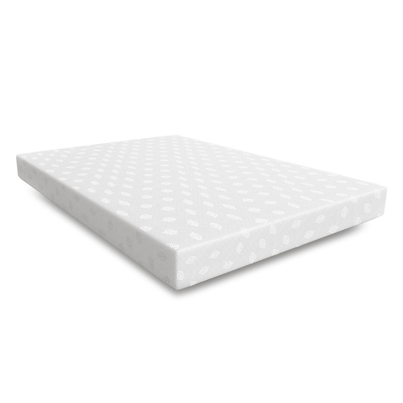 White Noise Mattress, Single (3')