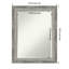 Miroir mural Waveline-1313314956