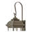 Hinkley Hawthorne Extra Large Wall Mount Lantern-129515864