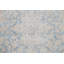 Tapis rose en laine noué à la main de conception unique années 1950 8 pi 5 po x 12 pi 2 po Alezandra