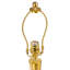 Lampe de table 21 po H