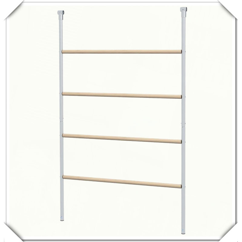 Poulailler Roost Jost Gym Roosting Bar