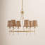 6-Light Chandelier