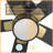  5 - Blade Smart LED Standard Ceiling Fan with Light Kit Included, Remote Control