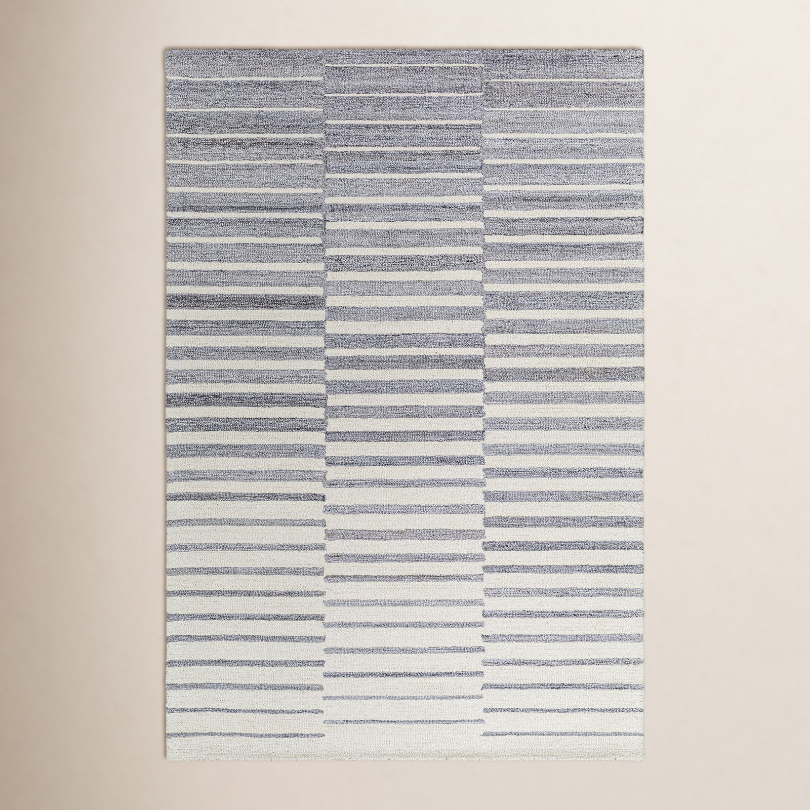Syracuse Handmade Rug, Rectangle 9' x 12'