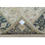 Tapis intérieur / extérieur en laine One-of-a-Kind-98295437