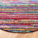 Anaheim Hand Tufted Cotton Striped Rug
