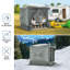 Tente de pavillon de camping 6x6FT-105122757