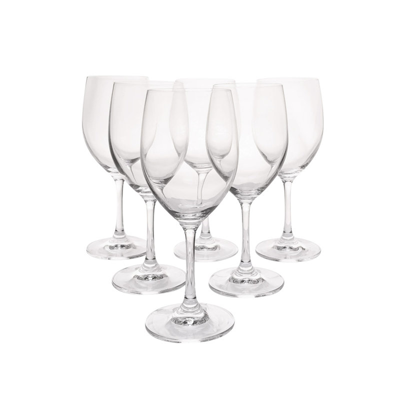 Verre à vin Serenity, 6, 16 oz