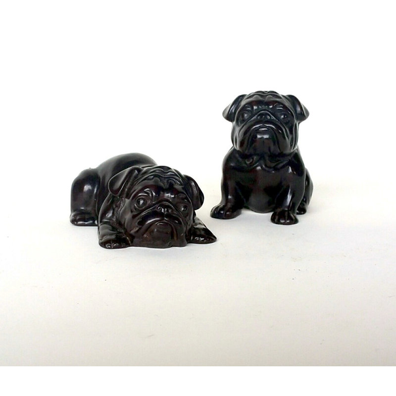 Steen Animals Figurines & Sculptures