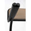 Chaise avec accoudoirs Alba-1414510977