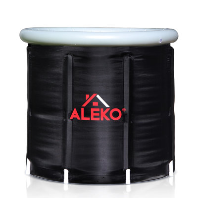Plongée froide isolée ALEKO