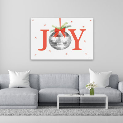 Disco Joy - joyeux Noël