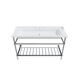 Valarte 39.2'' L Bathroom Sink