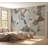 Kenzie-James Geometric Wall Mural-197112740