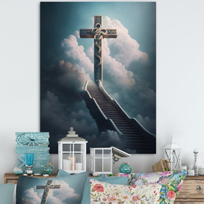 " Stairway To Heaven II "