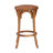 Fredericksburg Round Rattan Seat Counter Stool with Solid Wood Frame-213907397-213907399