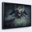 «Fallen Angel of Mort», impression sur toile encadrée-26665154
