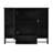 Modern Wall Mounted Bathroom Storage Cabinet-1885203057
