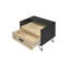 Table d'appoint Melkree Oak
