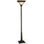 Mission Prime Torchiere Floor Lamp