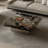 Coffee Table with Stone Top-1875934136
