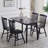 Ternell Rubber Wood Dining Chairs-1482150754