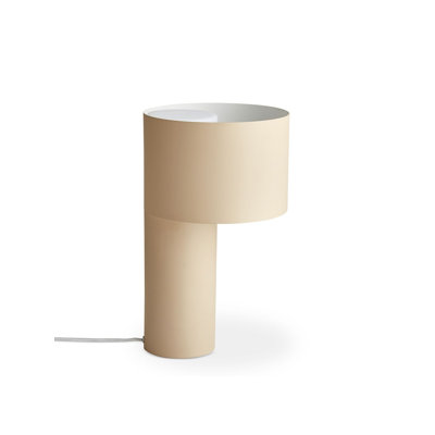 Tangent Table Lamp