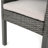 Arevalo 4 - Person Wicker Patio Dining Set with Round Table-24542621