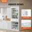 182.9cm Kitchen Pantry