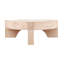 Table basse DOBBS
