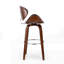Tabouret de bar moderne
