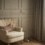 Letitia 132cm Swing Arm Floor Lamp-18980505