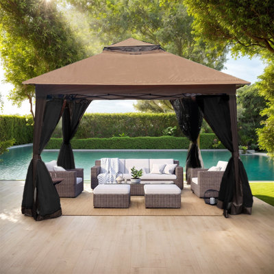 8 Person Tent