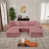 Pink Corduroy n'est pas disponible