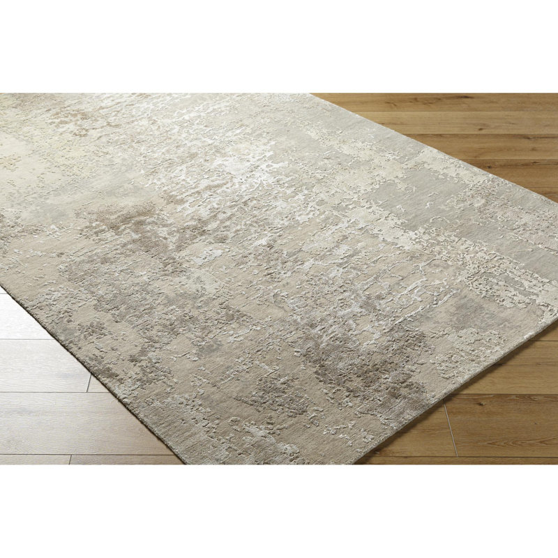 Baxter Area Rug, Rectangle 6' x 9'
