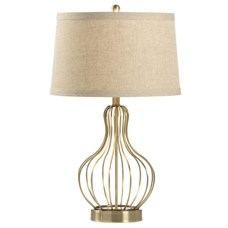 Lampe de table 27,5 "Asher