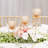 15.25'' H Metal Tabletop Candelabra-740789769