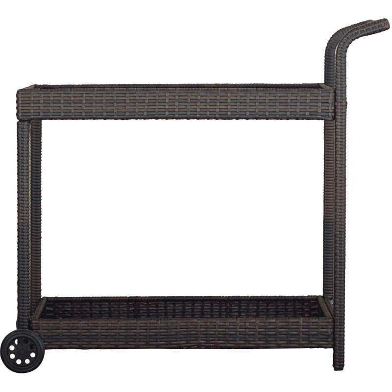 Calarco Bar Cart