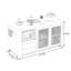 Trei Kitchen Island-2051119308