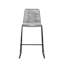 Tabouret de bar ou de table empilable Blomquist-850874321-850874323