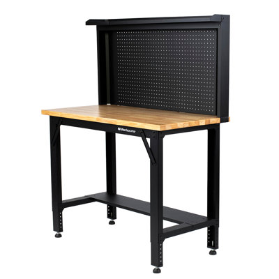 48 in. W -Drawer Steel with Wheels