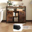 Ousley 100cm Sideboard