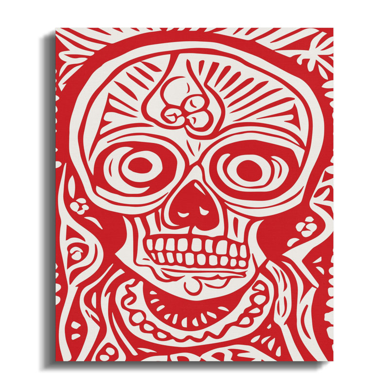 Covey Wrapped Canvas Print Set, 18x24