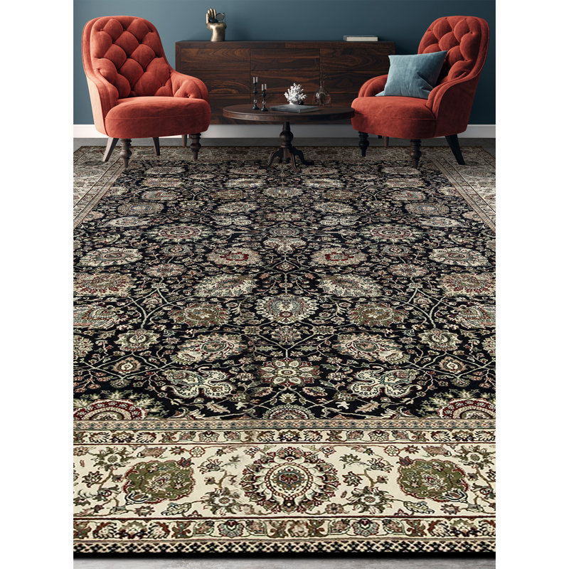 Sona One-of-a-Kind 11'11" X 17'5" Area Rug