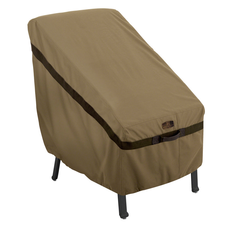 Hickory Outdoor Patio Chair Cover