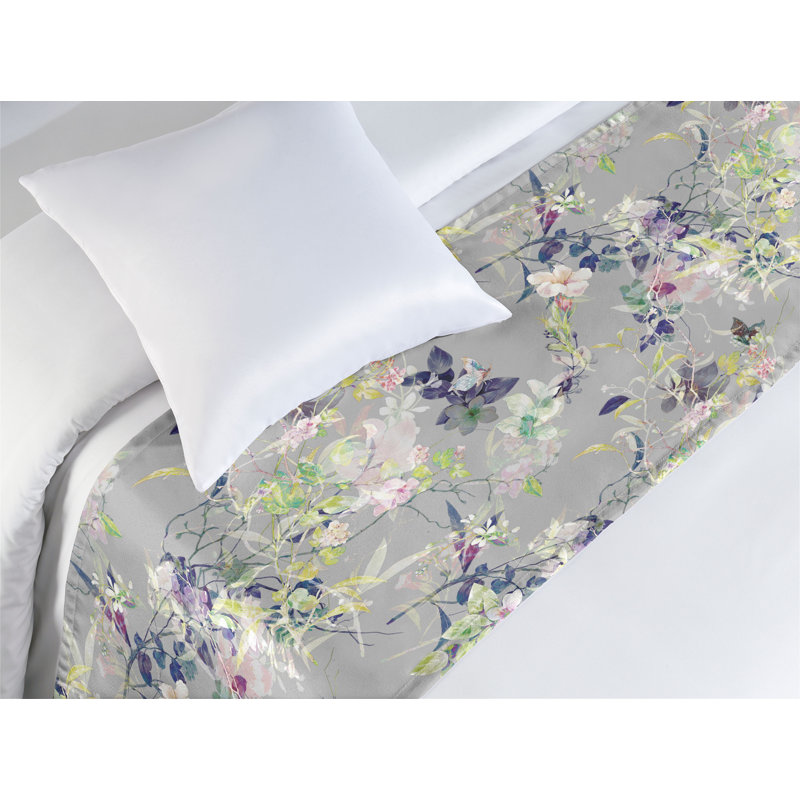 Tapis de lit Ambesonne, Simple