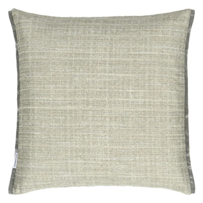 Manipur Velvet Decorative Pillow