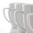 Porcelain Coffee Mug