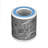 Shark Air Purifier Replacement Filter with Anti-Allergen True HEPA + Microban, Compatible with HP100 Series